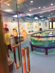 点击看大图 -趣童婴幼儿SPA母婴生活馆(孔雀城店)