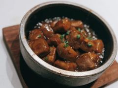 石锅芋艿-聚鑫阁江浙菜·非遗传承技艺(闵行交大店)