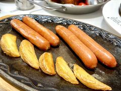 -夏日玛莉西餐厅(梅溪湖步步高店)