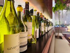 -肆海小川菜酒馆Wine Bistro (青年路店)