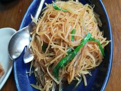 -君悦酒店·1881·北京烤鸭