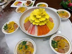-真不同饭店(中州东路店)