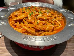 -胖哥俩肉蟹煲(淮安万达店)