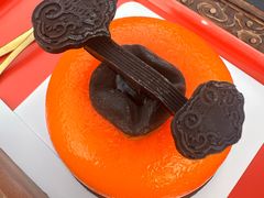 -萬春金福下午茶(故宫店)