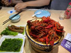 -怪怪龙虾·来自江苏盱眙(惊驾路店)