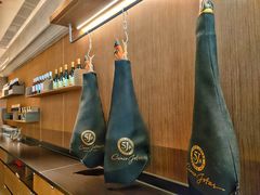 -ZAFFERANO西班牙海鲜饭(上海首店)