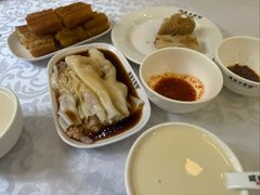 -冰泉豆浆馆(白云山总店)