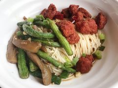 -小豆面馆(民大店店)