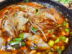 -青石桥老瓦房肥肠粉总店(青石桥总店)