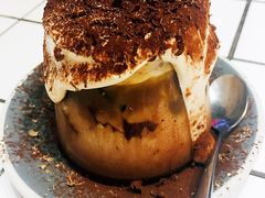 巧克力脏咖啡-MIKAKU(万达广场上海宝山店)