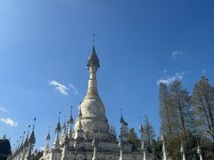 -云南民族村
