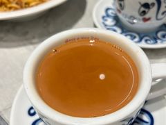 -翠华餐厅(正佳广场店)