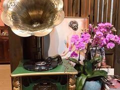 -The Flowers Coffee(南山店)