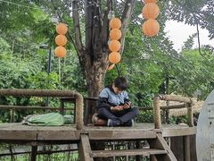 -HERRE·FARM 赫尔露营农场·团建聚会包场