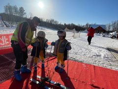 -北极村旅游风景区