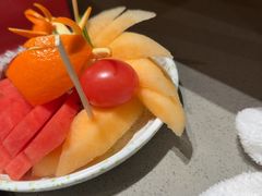 -海底捞火锅(泰安爱琴海店)
