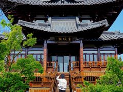 -雅达·阳羡溪山小镇中心