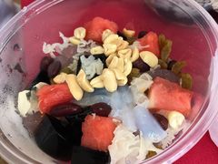 -长乐饭冰冰·冰饭·烧烤(长乐总店)