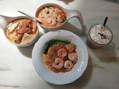 -翠华餐厅(香港国际机场店)