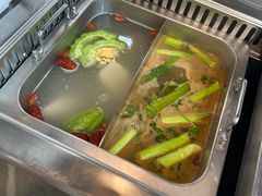 -鑫宝沙茶牛肉火锅(永泰店)