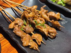 -烧蠔帮·湛江生蚝(南桥店)