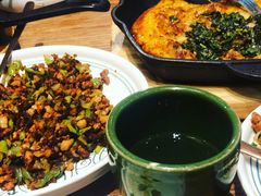 -云海肴·汽锅鸡·云南菜(广安门天虹店)