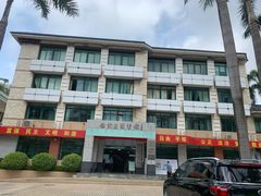 -广州市白云区图书馆