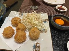 -长崎屋·日本料理·刺身·烧鸟(天河北路店)