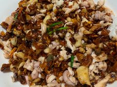 -衡东土菜馆(天际绿洲店)