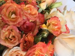 -那些花儿鲜花店(小寨店)