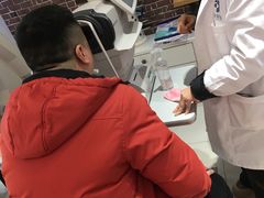 -博客眼镜(大学城店)