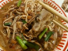 -桂花香手工面(鼓楼店)