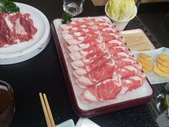 -秋之原·老北京铜锅涮肉(王府井东单店)