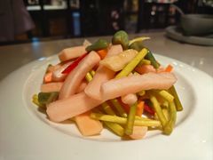 -院8里·小聚园老川菜(九眼桥店)