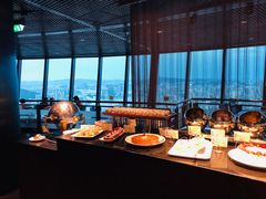 -澳门旅游塔360°旋转餐厅(南湾湖广场店)