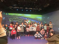 -小鸡哆哆故事屋·儿童乐园(嘉里城店)