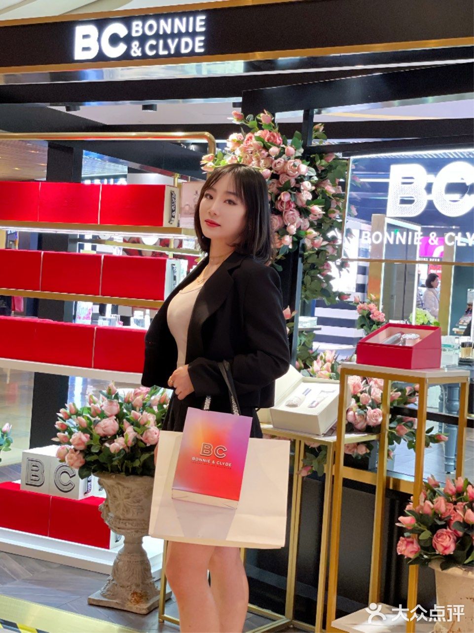 魔都探店｜BC极选 新奢小众这里选~！