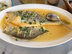 -颂福楼·南京菜(定淮门店)