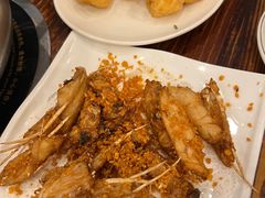 -正能量脆肉鲩火锅
