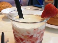 -港丽餐厅(高德置地店)