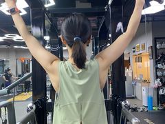 -VPsmart私教健身工作室(新华路旗舰店)