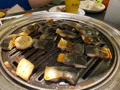 -東盛炭烤自助料理(玄武招商花园城店)