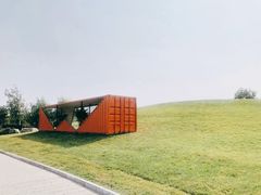 -山下C5cafe(惠通时代广场店)