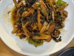 -马姐菜饭馆