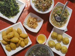 -海坛特色小吃·只做平潭特色菜(平潭店)