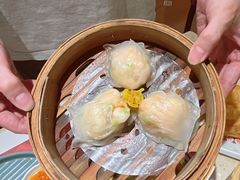 -点都德(喜粤楼店)