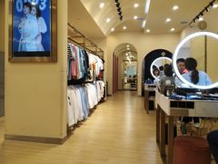 -海马体照相馆(成都来福士广场店)