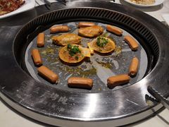 -么子烤肉(化龙池店)