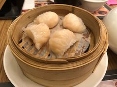 -添好运点心专门店(百老汇店)