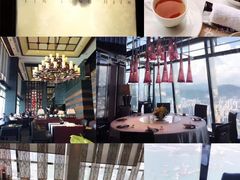 -天龙轩(香港丽思卡尔顿酒店)